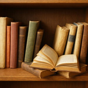 Librairie