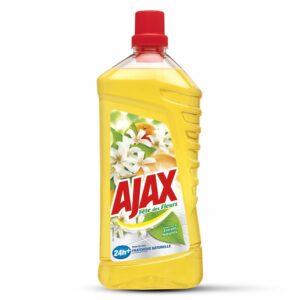 Nettoyant Fleur Oranger Ajax