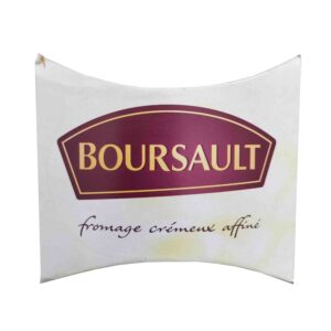 Boursault fromage crémeux affiné