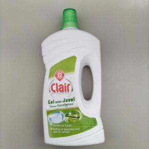 Clair - Gel avec Javel Eucalyptus Marque Repère