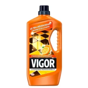 Nettoyant Menager Orange Vigor