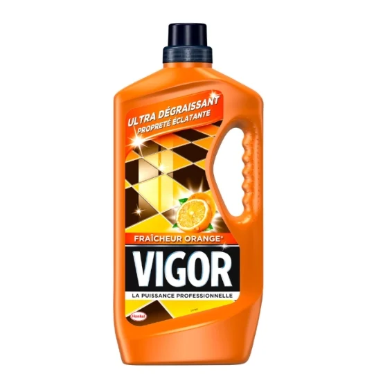 Nettoyant Menager Orange Vigor