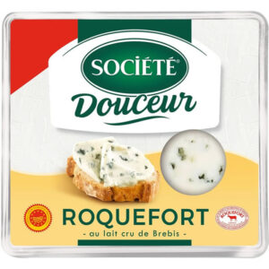 Roquefort Société Douceur