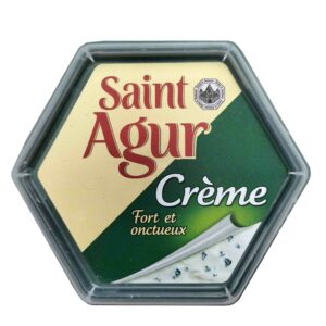 Saint Agur Crème fort et onctueux