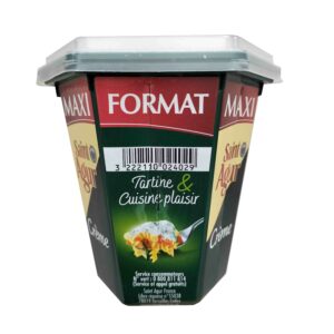 Saint Agur Crème fort et onctueux Maxi Format