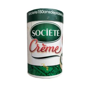 Société Crème