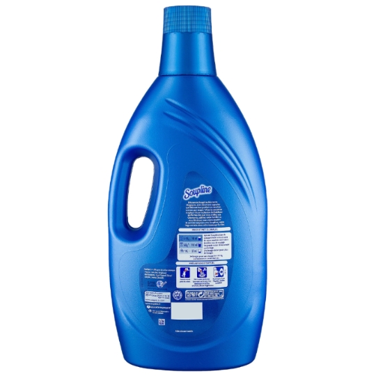 SOUPLINE Adoucissant moments magiques - 2 L – Image 2