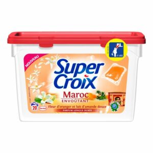 Super Croix - 500g - Maroc envoûtant