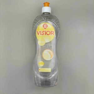 Visior - Liquide vaisselle - citron