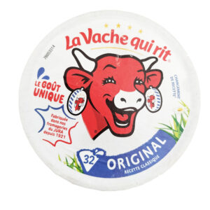 Fromage La Vache qui rit Original familial