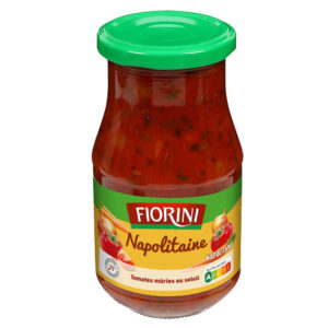Sauce tomate Fiorini Napolitaine