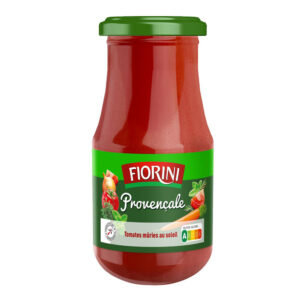 Sauce tomate Fiorini Provençale