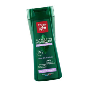 Shampooing Antipelliculaire Pétrole Hahn